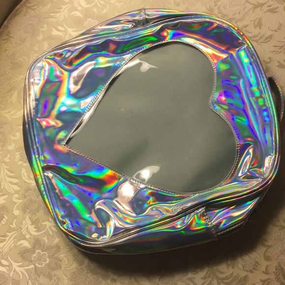 Hello 3am back pack - Picture 4 of 4